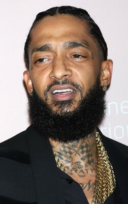 Profile photo of Nipsey Hussle