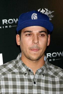 Profile photo of Rob Kardashian