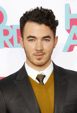 Profile photo of Kevin Jonas