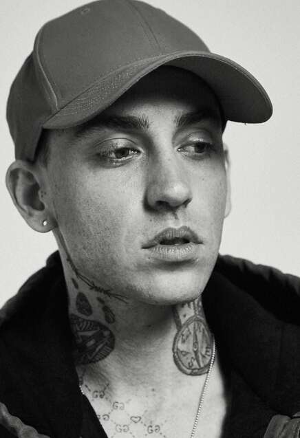 Profile photo of blackbear