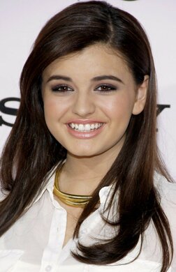 Profile photo of Rebecca Black