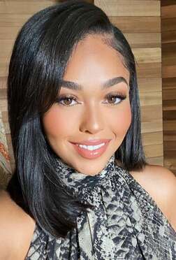 Profile photo of Jordyn Woods