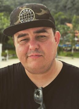 Profile photo of Daz Black