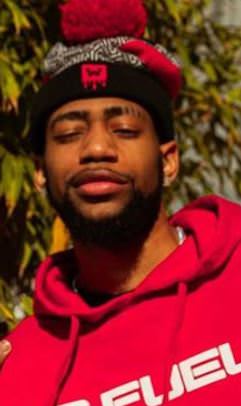 Profile photo of Daequan Loco