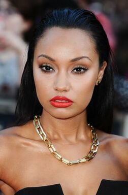 Profile photo of Leigh-Anne Pinnock