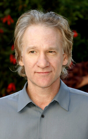 Profile photo of Bill Maher