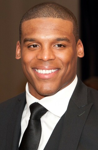 Profile photo of Cam Newton