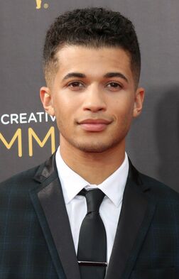 Profile photo of Jordan Fisher