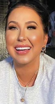 Profile photo of Jaclyn Hill