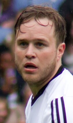 Profile photo of Olly Murs