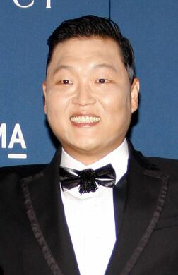 Profile photo of Psy