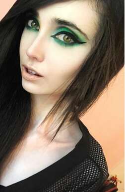 Profile photo of Eugenia Cooney