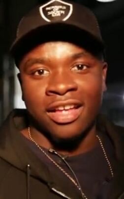 Profile photo of Michael Dapaah