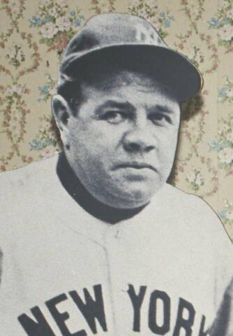 Profile photo of Babe Ruth