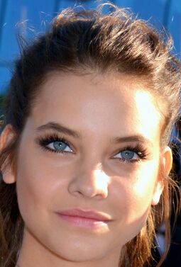 Profile photo of Barbara Palvin