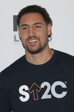 Profile photo of Klay Thompson