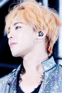 Profile photo of G Dragon