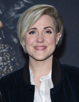 Profile photo of Hannah Hart