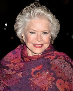 Profile photo of Ellen Burstyn