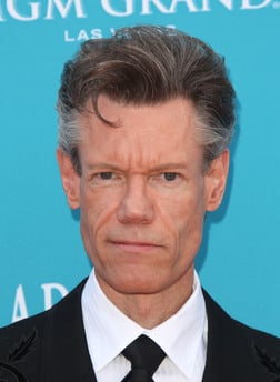 Profile photo of Randy Travis