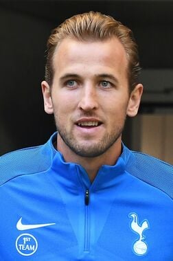 Profile photo of Harry Kane