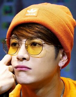 Profile photo of Jackson Wang