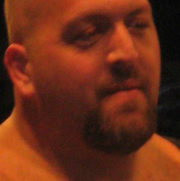 Profile photo of Big Show