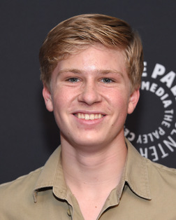 Profile photo of Robert Irwin