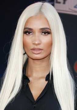 Profile photo of Pia Mia