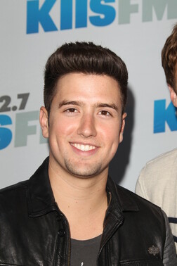 Profile photo of Logan Henderson