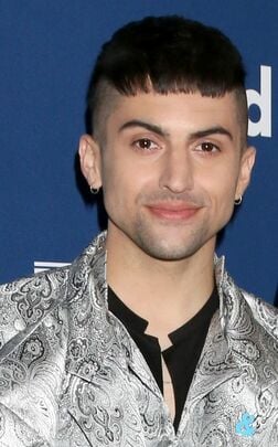 Profile photo of Mitch Grassi