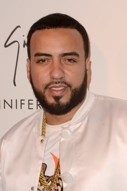 Profile photo of French Montana