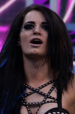 Profile photo of Paige