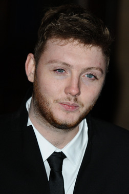 Profile photo of James Arthur