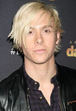 Profile photo of Riker Lynch