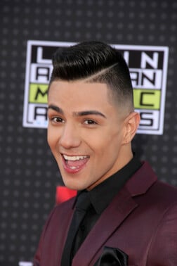 Profile photo of Luis Coronel