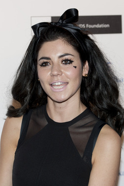 Profile photo of Marina Diamandis