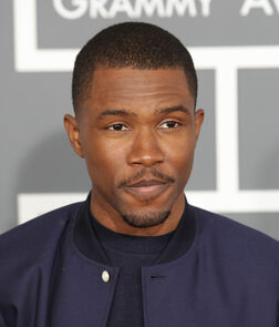 Profile photo of Frank Ocean