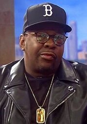 Profile photo of Bobby Brown