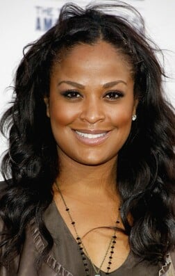 Profile photo of Laila Ali