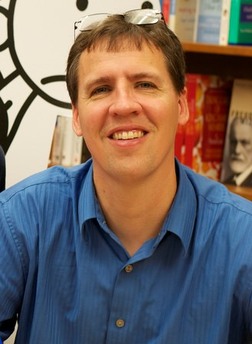 Profile photo of Jeff Kinney