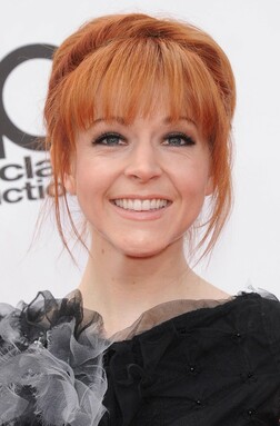 Profile photo of Lindsey Stirling