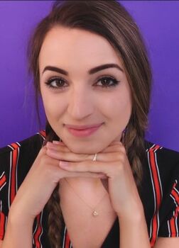 Profile photo of Gibi ASMR