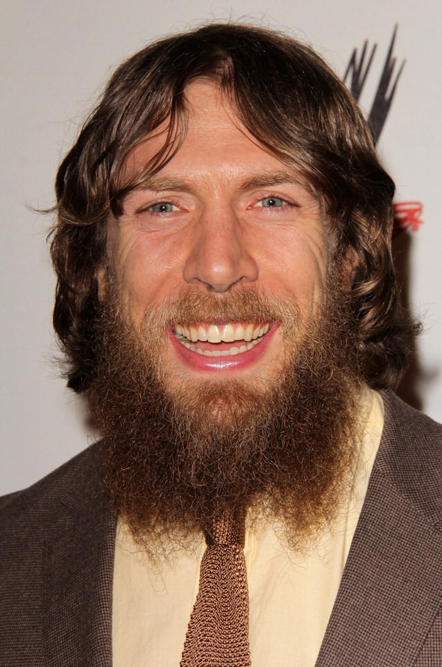 Profile photo of Daniel Bryan