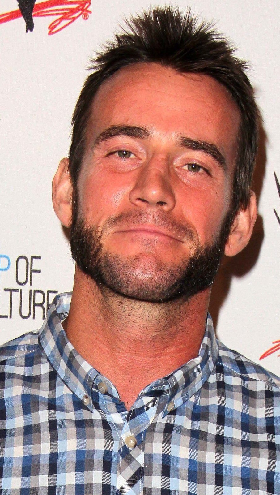 Profile photo of CM Punk