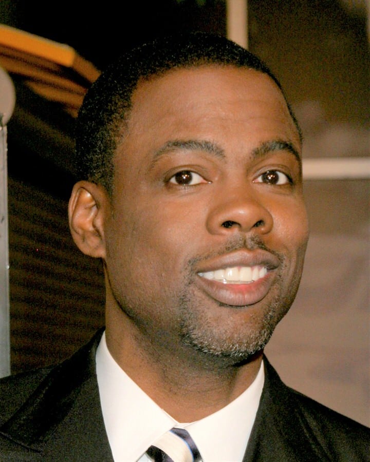 Profile photo of Chris Rock