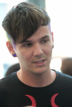 Profile photo of Matthew Lush