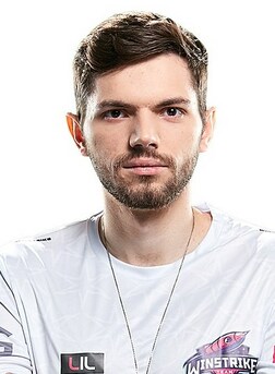 Profile photo of Ilya Ilyuk