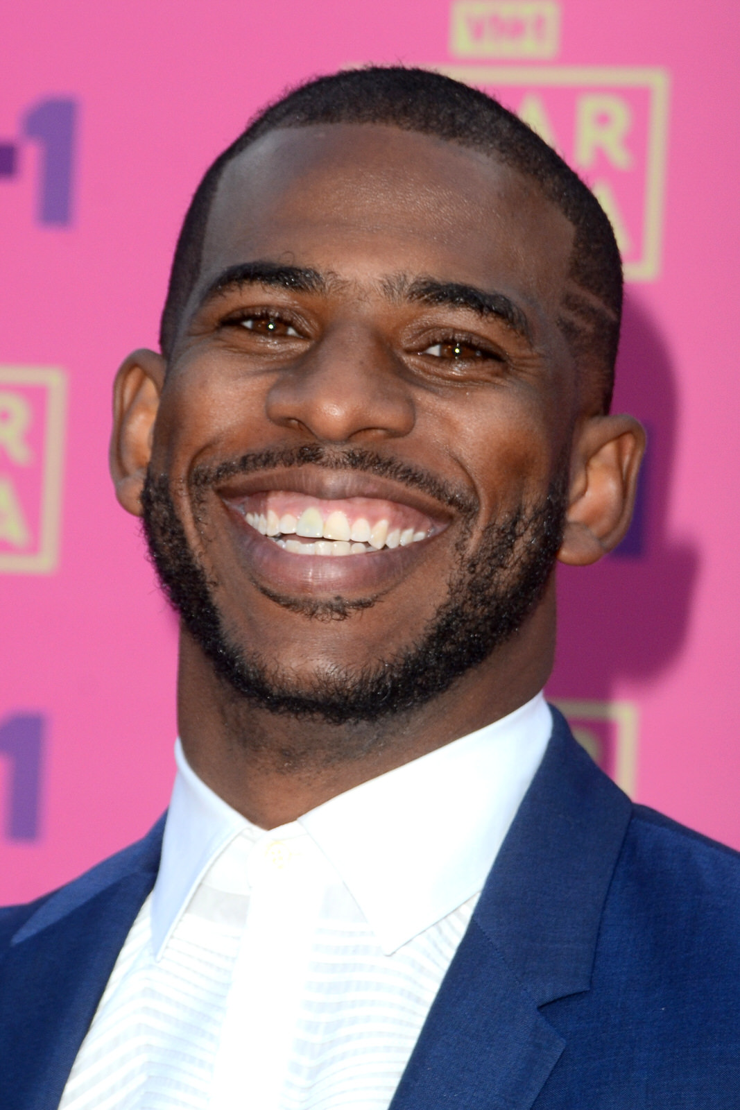 Profile photo of Chris Paul