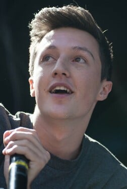 Profile photo of Myles Parrish